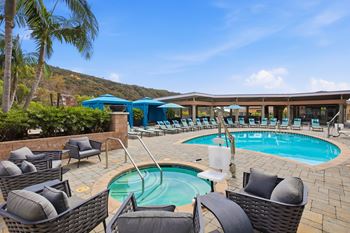 Spa/hot tub